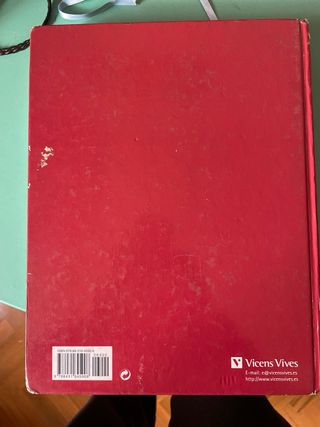 LIBRO HISTORIA DEL ARTE SEGUNDO BACHILLERATO