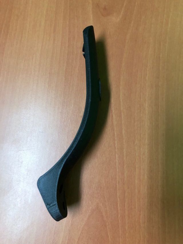 Guardabarros Xiaomi M365