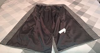 Abrigo 3/4 paño de Pull&Bear