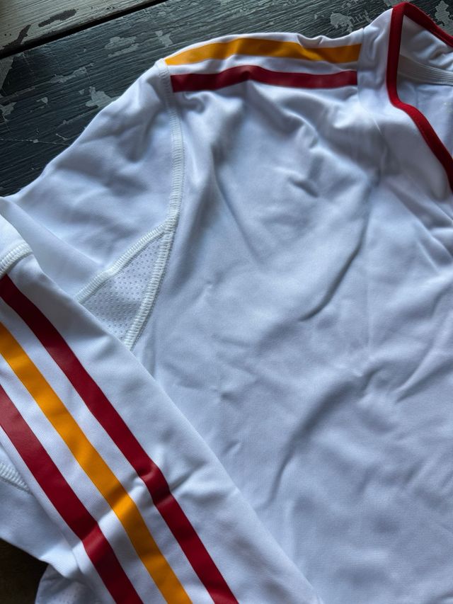 Camiseta Adidas España campeon del mundo