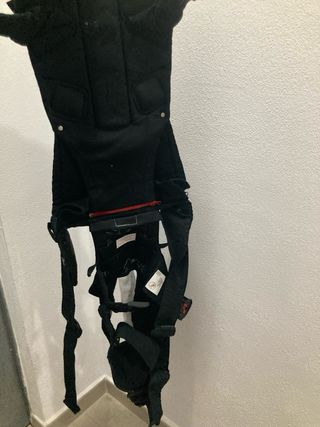 Mochila porta bebé BabyBjörn