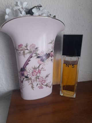 Chanel N5 edt.