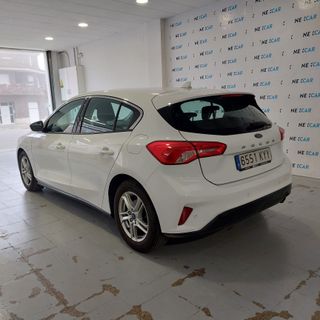 FORD FOCUS 1.5 ECOBLUE TREND+