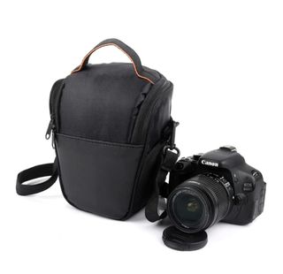 Cámara Canon Eos 600D