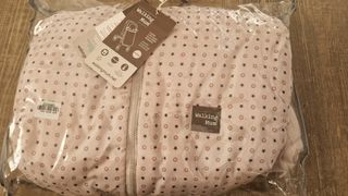 Saco invierno carro walking mum