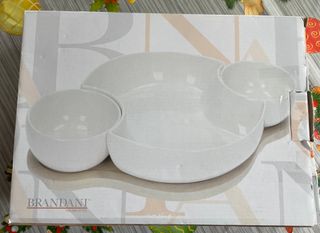Antipastiera Brandani Clown