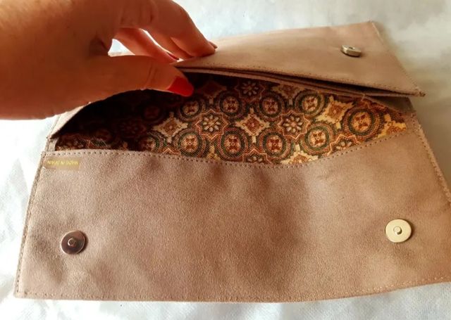 Bolso serpiente cinturon a juego y otro de ante