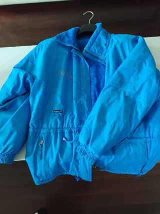 Chaqueta esquiar