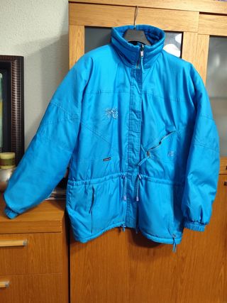 Chaqueta esquiar