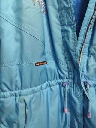Chaqueta esquiar