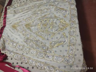 Traje de fallera