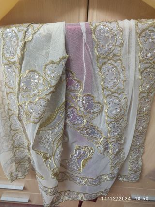 Traje de fallera