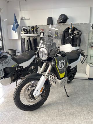 NORDEN 901 EXPEDITION