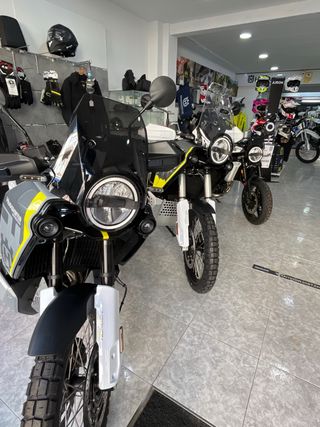 NORDEN 901 EXPEDITION