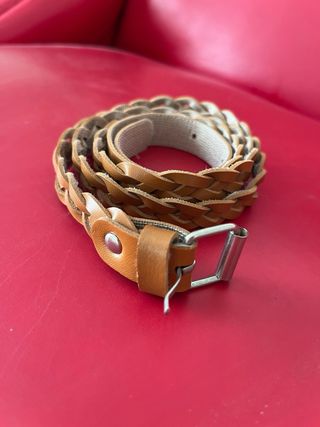 Cinturon Unisex 110 cm. Nuevo