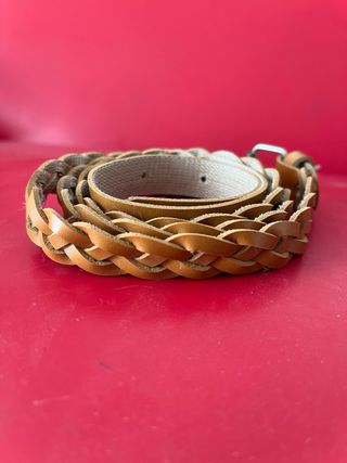 Cinturon Unisex 110 cm. Nuevo