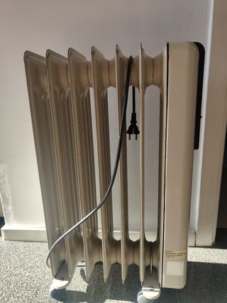 Radiadores de aceite DeLonghi