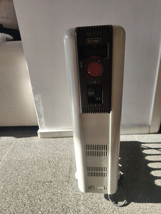 Radiadores de aceite DeLonghi