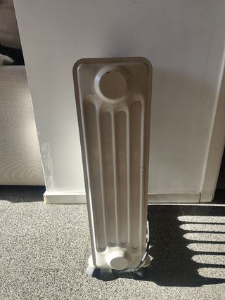 Radiadores de aceite DeLonghi