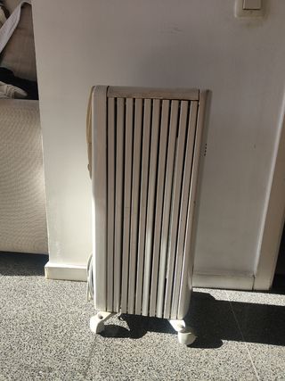 Radiadores de aceite DeLonghi