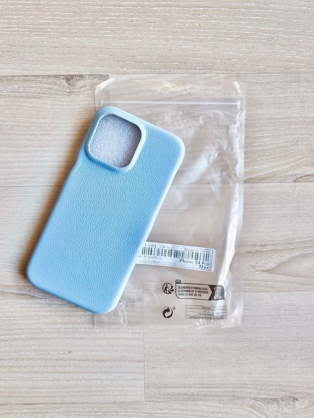 Funda iPhone 14 Pro Max