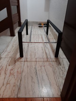 Mesa de centro