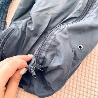 Organizador maleta cubos bolsas viaje equipaje
