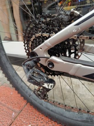 Scott ebike Spark 10 talla L