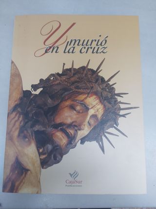 Libro Religioso