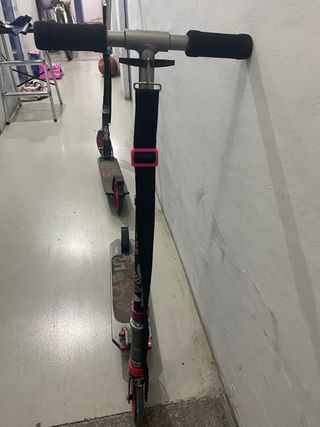 Parinetes  Decathlon