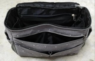 BOLSO CARRITO NIÑO