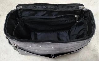 BOLSO CARRITO NIÑO