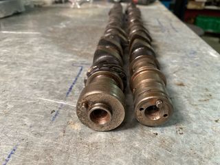 Arboles de leva toyota 2jz vvti