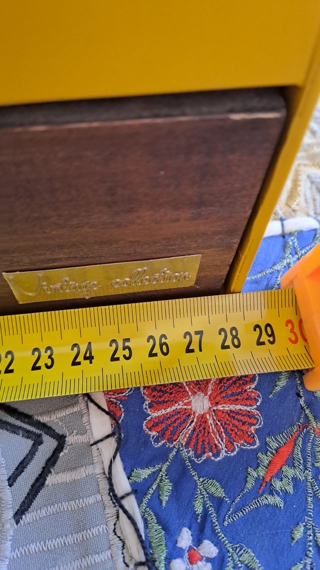 Cuelga llaves industrial