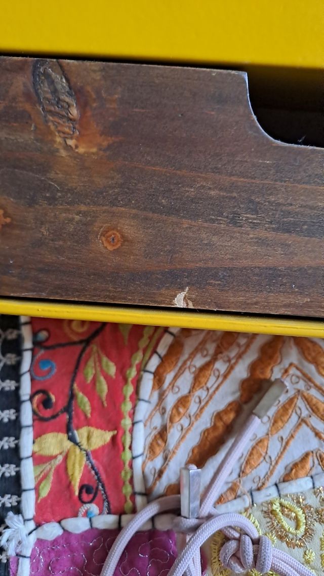 Cuelga llaves industrial