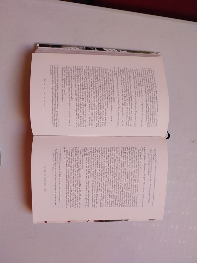 Las mil y una noches. Vol.I (Spanish Edition)