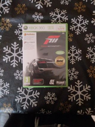 Cajas de juegos Xbox 360 en buen estado