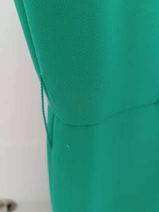 Mono largo de invitada Fiesta boda de El Corte Ing