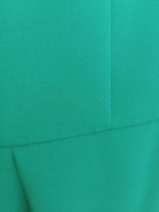 Mono largo de invitada Fiesta boda de El Corte Ing