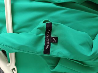 Mono largo de invitada Fiesta boda de El Corte Ing