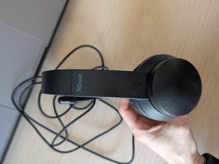 Cascos gaming Trust