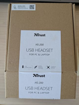 Cascos gaming Trust