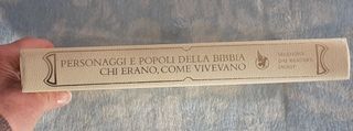 Atlante Personaggi e Popoli della Bibbia