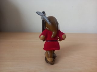 Figura Disney Gruñón