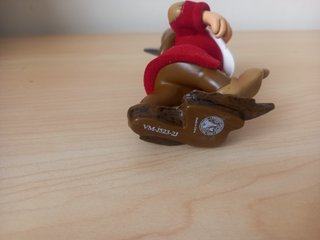 Figura Disney Gruñón