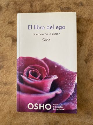 El libro del ego