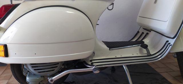 Vespa px 125