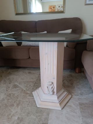 Mesa salón / comedor