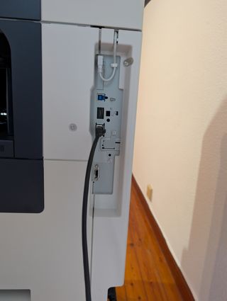Impresora Xerox Versalink C7025