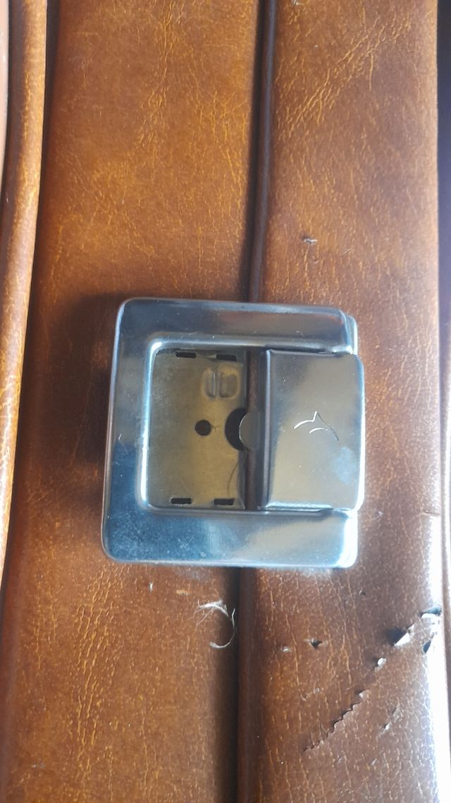 MALETAS VINGE Y FIN DE SEMANA AÑOS 50,60